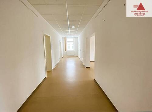 Gewerbeobjekt, Zschopau - 