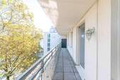 Balkon - 