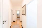 Wohnungsflur - 