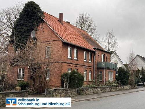 3171 - Mehrfamilienhaus mit drei Einheiten - teils vermietet, guter Standort