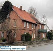 Wohnhaus - teils vermietet, guter Standort - Rinteln / Exten