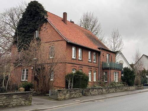 3171 - 9 Zimmer Mehrfamilienhaus, Wohnhaus zum Kaufen in Rinteln / Exten