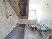 Bad Dachgeschoss - 