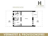 Grundriss EG - 