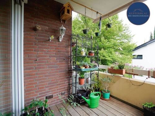 Balkon - 