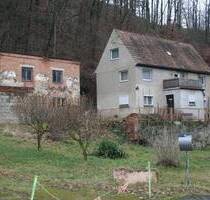 *Hirschstein - EFH mit Elbblick*