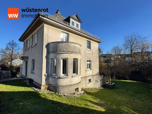 Außen - Ein Zuhause, das berührt - elegant modernisiert & voller Wärme