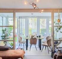 HOMESK - Vermietete 3-Zimmer-Terrassenwohnung mit Garten und TG-Stellplatz in Buckow - Berlin HOMESK - Vermietete 3-Zimmer-Terrassenwohnung mit Garten und TG-Stellplatz in Buckow - Berlin