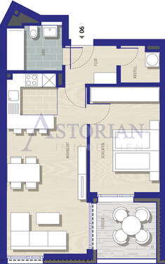Wohnung06 - 