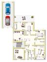 Grundriss EG - 