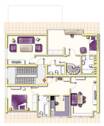 Grundriss DG - 