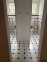 die Toilettenanlage - 