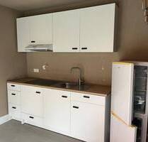 ?? Helle 1-Zimmer-Wohnung mit Terrasse in Schnaittach bei Nürnberg.