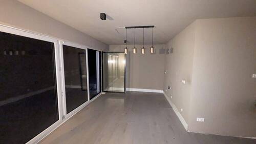 Wohnraum - 1 Zimmer Etagenwohnung zur Miete in Schnaittach