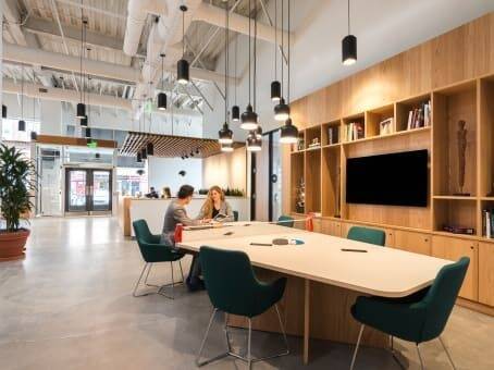 Bild 3 - Büro in Düsseldorf