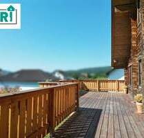 Wohnen, vermieten oder als Ferienhaus nutzen - vielseitige Immobilie mit Potenzial - Wetter Warzenbach