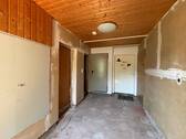 Eingangsbereich Einliegerwohnung - 