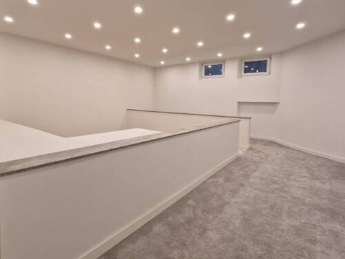 Bild... - 1 Zimmer Terrassenwohnung in Ebersberg