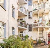 Wrangelkiez: Stilvoll wohnen mit Geschichte - Berlin Kreuzberg