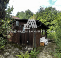 Freizeit-Grundstück in der Natur - Kastl