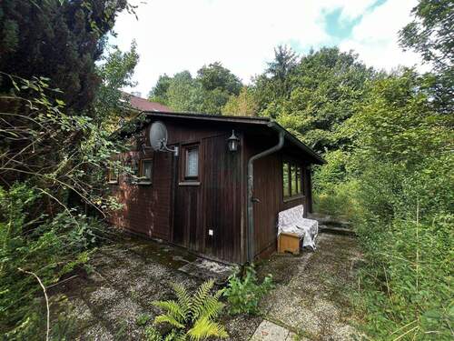 Kastl Baugrundstück (1) - 2 Zimmer Einfamilienhaus zum Kaufen in Kastl