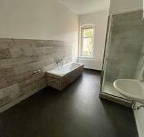 Moderne 2-Raum-Wohnung zentrumsnah in Aue