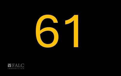 Wohnung 61 - 2 Zimmer Etagenwohnung zur Miete in Essen