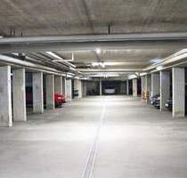 6 Tiefgaragenstellplätze in Bayreuth, am Standort Egerländer Straße 2 - 10 zu erwerben.