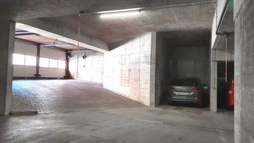 Tiefgaragenstellplätze Bayreuth - 