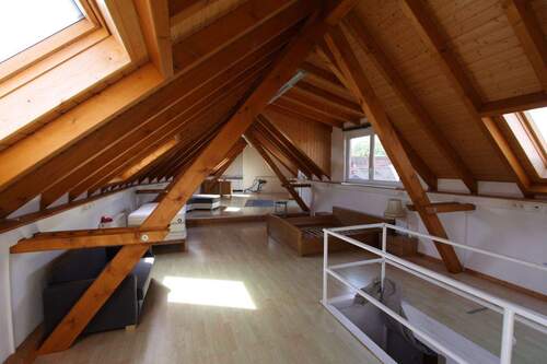Innen Dachgeschoss - 