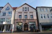 Bild 2 - 1 Zimmer Mehrfamilienhaus, Wohnhaus zum Kaufen in Bückeburg