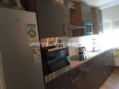 Bild 1 - Wohnungsswap - Claudius-Keller-Straße