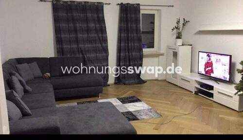 Bild 4 - Etagenwohnung mit 59,00 m&sup2; in München zur Miete