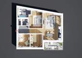 Visu Grundriss - 