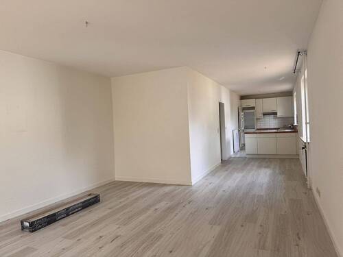 Wohnbereich - Etagenwohnung mit 80,80 m&sup2; in Großhansdorf zur Miete