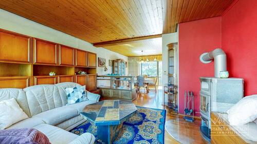 1. OG - Wohnzimmer - 