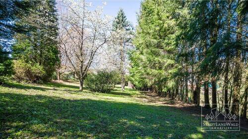 Garten am Waldrand - Einfamilienhaus mit 133,00 m&sup2; in Hilst zum Kaufen