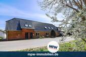 Hausansicht - Zwischen Strandkorb & Garten: Ihr neues Zuhause in Boltenhagen