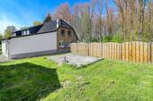 Gartenfläche 1 - 2 Zimmer Etagenwohnung zum Kaufen in Ostseebad Boltenhagen