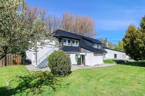 Hausansicht - 