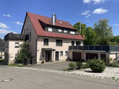 Bild2 - 8 Zimmer Einfamilienhaus zum Kaufen in Uffenheim