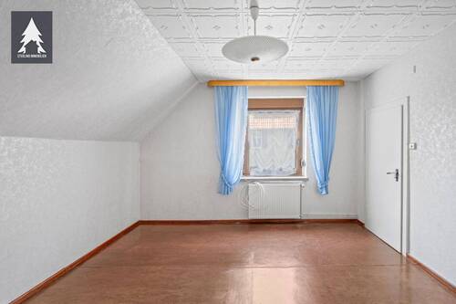 Zimmer OG - 