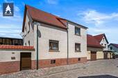 Haus - 5 Zimmer Einfamilienhaus zum Kaufen in Gatersleben