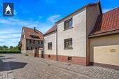 Haus - Einfamilienhaus mit 125,00 m² in Gatersleben zum Kaufen