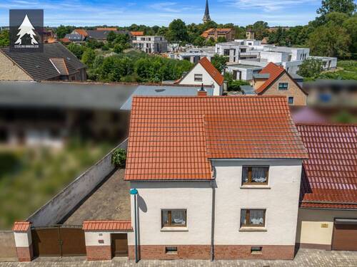 Luftaufnahme - 