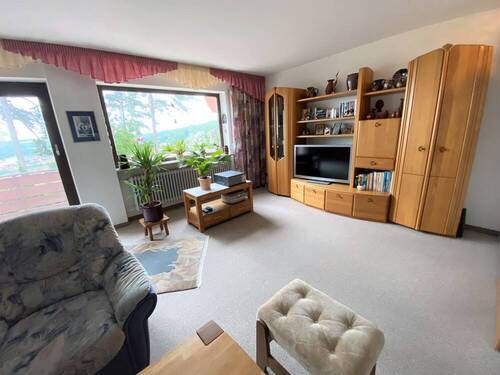 Wohnen - 6 Zimmer Reihenmittelhaus zum Kaufen in Treuchtlingen