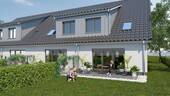 3 - 5 Zimmer Reihenmittelhaus in Weyhe
