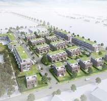 Baugrundstücke für Einfamilien- und Doppelhäuser - 