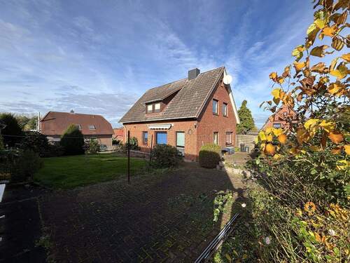 Außenansicht Süd - 