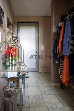 Eingangsbereich - 